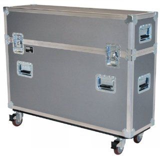 Compact ATA Shipping Case for 37"   42" Monitor Computers & Accessories