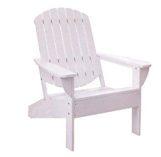 Adirondack Chair Cover 33L x 40W x 36H