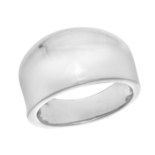 concave ring in sterling silver size 7 $ 79 00 add to bag send a hint