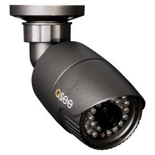Q SEE QH8003B Q SEE PLATINUM SDI BULLET CAMERA FOR SDI DVR SYSTEM  Camera & Photo