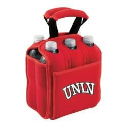 Picnic Time Six Pack Unlv Rebels Red