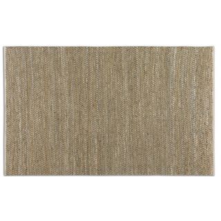 Uttermost Tobias Beige Rug (5 X 8)