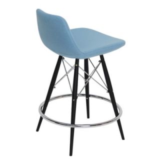 sohoConcept Pera MW Bar Stool 225 PERAMWBARSWI