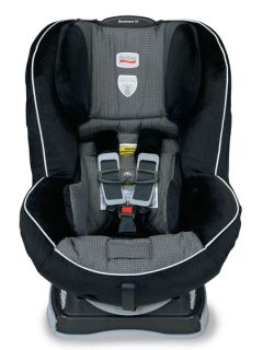 Boulevard 70 CS Convertible Car Seat with Free Cup Holder by Britax USA