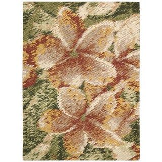 Nourison Impressionist Spring Rug (8 X 10)