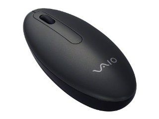 Sony Vaio Mouse VGP BMS21 B Black  Bluetooth Laser Mouse (Japanese Import) Computers & Accessories
