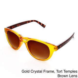 Hot Optix Vintage Style Sunglasses