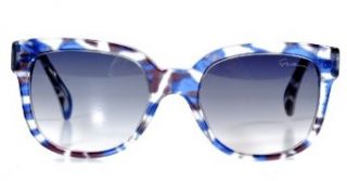 Sunglasses G Armani Giorgio Armani 852/S 0A78 Havana Crystal Blue Clothing