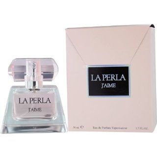 La Perla J'aime Eau de Parfum Spray, 1.7 Ounce  Beauty