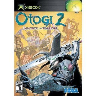 Otogi 2   Xbox Video Games