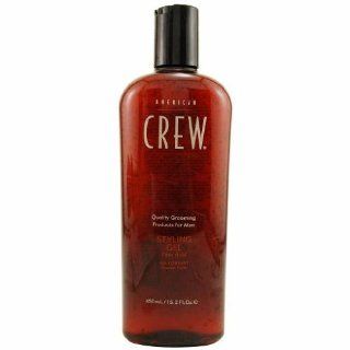 AMERICAN CREW by American Crew STYLING GEL FIRM HOLD 15.2 OZ  Hair Care Styling Products  Beauty