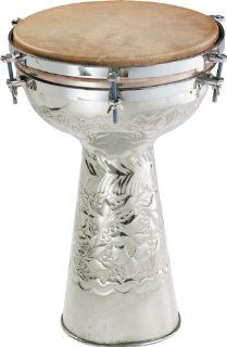 Trophy Dumbek 10 Inches Musical Instruments