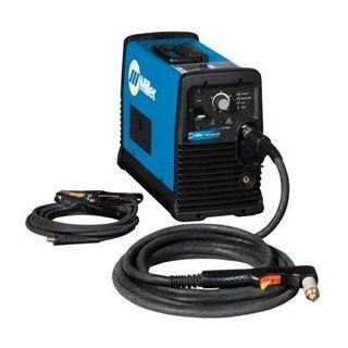 Air Plasma Cutting System, 875, 50Ft   Power Milling Machines  