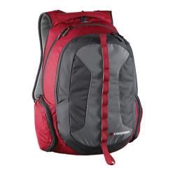 Caribee Copper Canyon Day Pack Red