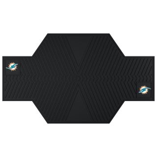 Nfl Motorcycle Mat