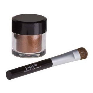 L'Oreal HIP (high intensity pigments), Shocking Shadow Pigments, Progressive (854), .05 Oz., Pack of 2  Eye Shadows  Beauty