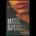 Mute Speach