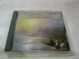 Tchaikovsky Symphony No. 6 In B Minor Music