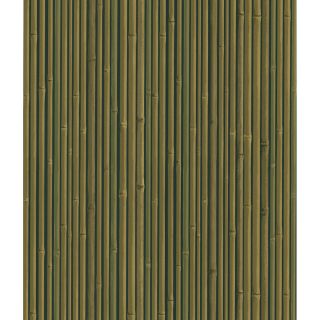 Brewster Wallcovering Bamboo Wallpaper