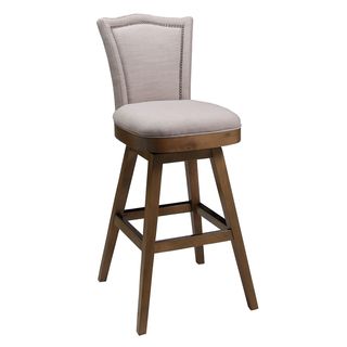 Colina Swivel Bar Stool