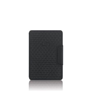 Solo Active Slim Black Ipad Mini Case And Viewing Stand