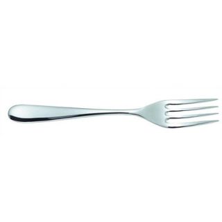 Alessi Nuovo Milano 9.36 Serving Fork 5180/12 Finish Mirror Polished