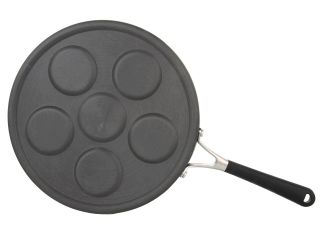 Calphalon Simply Calphalon Silver Dollar Pancake Pan
