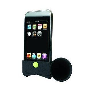 BONE Horn Stand iPod touch 4 Black 215 0943 By E FILLIATE, INC Cell Phones & Accessories