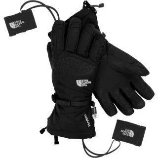 The North Face Etip Facet Gloves   Womens