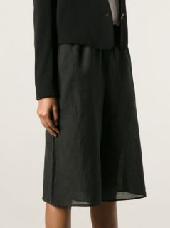 Basile Vintage Wide leg Culottes