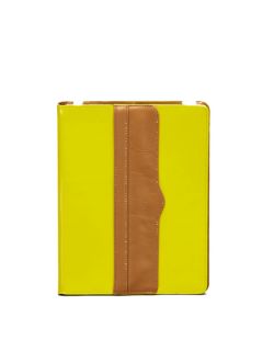 Magnetic Wrap iPad Easel Case by Rebecca Minkoff