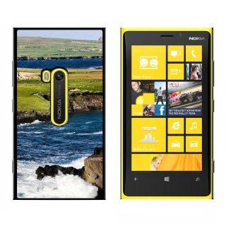 The Coast of Ireland   Snap On Hard Protective Case for Nokia Lumia 920 Cell Phones & Accessories
