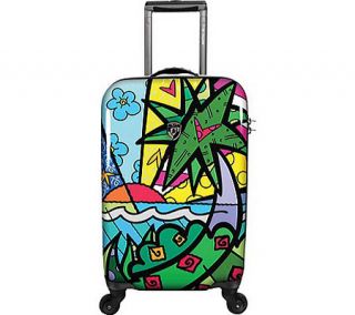 Britto Collection by Heys Britto Palm 22 Spinner