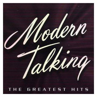 Modern Talking   Greatest Hits 1984 2002 Music