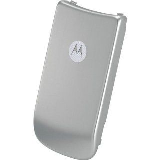 Motorola Extended Battery Door for RAZR VE20 Cell Phones & Accessories