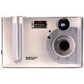 Ezonics Corporation EZ 881 Ez Mega Cam Plus Digital Cam  Point And Shoot Digital Cameras  Camera & Photo