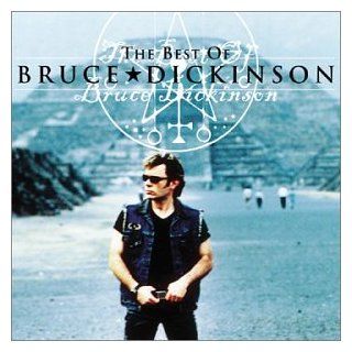 Best of  Bruce Dickinson Music