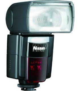 ND866MKII C Di866 Mark II Speedlight for Canon Digital SLR Cameras for Canon dslr bodies  On Camera Shoe Mount Flashes  Camera & Photo