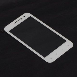 White Touch Screen Digitizer for Huawei Mercury M886 Honor U8860 Replacement Cell Phones & Accessories