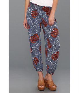 Tbags Los Angeles Cropped Pants