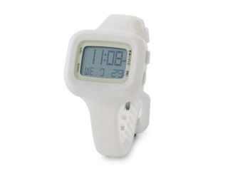 Converse Understatement Unisex Watch   White      Clothing