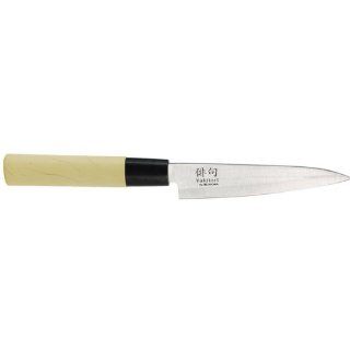 Chroma Haiku Yakitori 5 inch Paring knife Paring Knives Kitchen & Dining