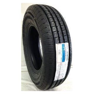 COMMODORE LT265/75R16 10 PLY E HIGHWAY RADIAL Automotive