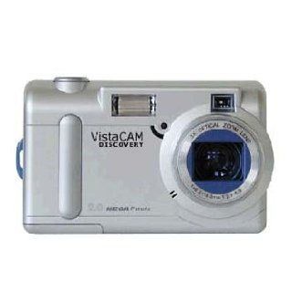 Ezonics Corporation EZ 887 *ez 2MP Vistacam Discovery Cam  Digital Cameras  Camera & Photo