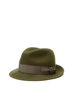 Barr Fedora by Bailey of Hollywood