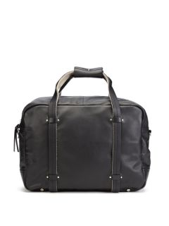 Map Holdall Bag by Ben Sherman Accessories