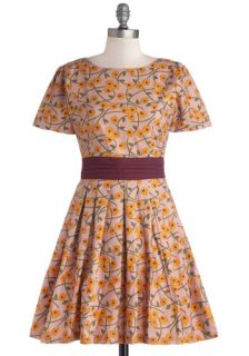 Meetings and Salutations Dress  Mod Retro Vintage Dresses