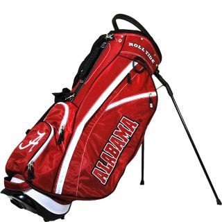 Team Golf NCAA University of Alabama Crimson Tide Fairway Stand Bag