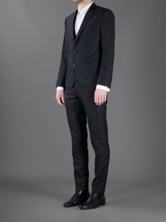 Dolce & Gabbana Smart Suit