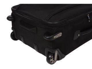 Travelpro Crew™ 9   24 Expandable Rollaboard Suiter Black